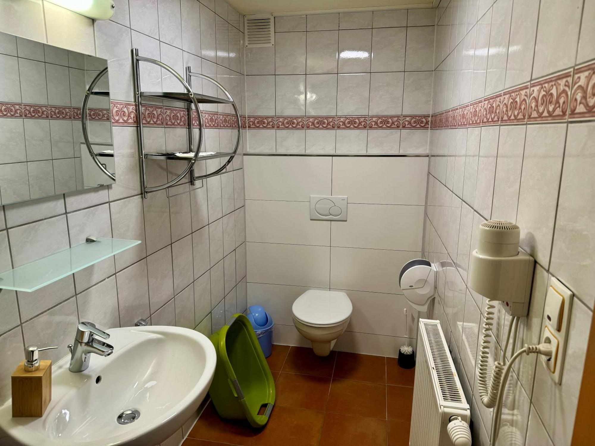 Familienfreundliche Ferienwohnung im schönen Thierseetal, FeWo 16 Exterior foto